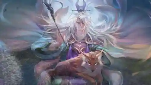 三国杀标准版武将27张(三国杀所有武将图鉴)插图1