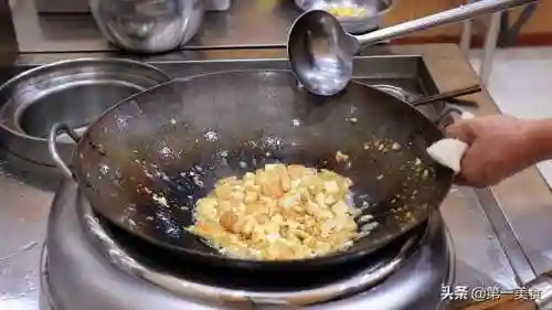 麻婆豆腐阵容搭配(麻婆豆腐可以放什么配菜)插图27