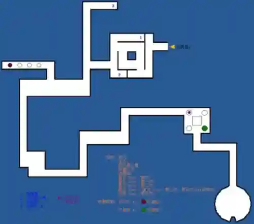 轩辕剑4攻略(轩辕剑4最详细攻略游民星空)插图8