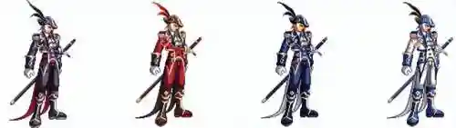 dnf2015云端众神套(dnfcd套有哪些)插图14