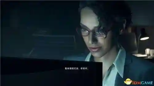 生化危机4游戏剧情详解(生化危机4讲了什么故事)插图25