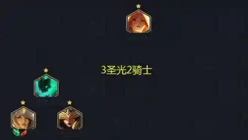 圣光与骑士阵容搭配推荐(魔龙骑士和圣光骑士哪个好)插图18