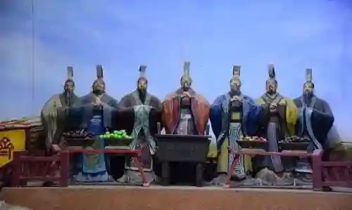 霸业吕姬阵容搭配(霸业神吕姬厉害吗知乎)插图8