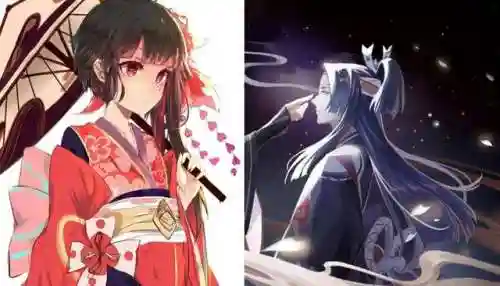 鬼切斗技搭配阵容(鬼切配什么阵容过副本)插图3