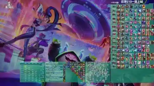 部落冲突爵士法师阵容搭配(部落冲突coc阵型)插图12