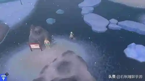 口袋妖怪白一周目攻略大全(白2一周目详细图文攻略)插图45