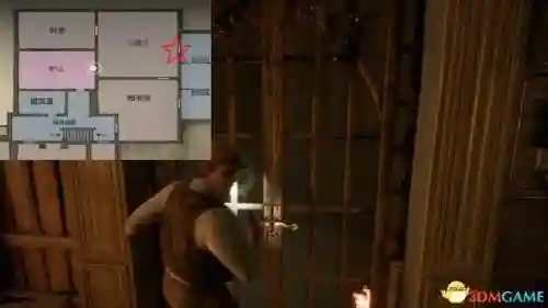 鬼屋魔影4(ps5鬼屋魔影攻略图文)插图76