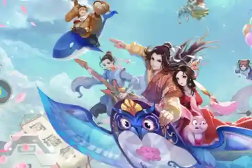 武林侠影无限元宝版玩法(武林侠影怎么没有兑换口)插图4