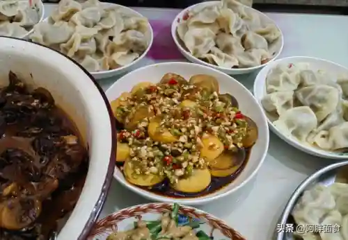 食物语阵容搭配饺子(食物语最强推图5款阵容)插图5
