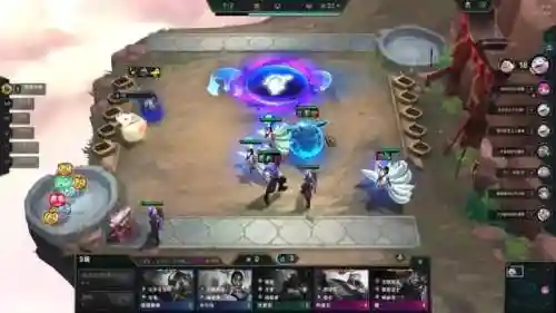 乌鸦宝石法师阵容怎么搭配(云顶之弈乌鸦阵容搭配)插图10