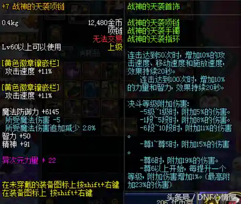 dnf泰拉石首饰(dnf帕拉丁护石符文搭配)插图1