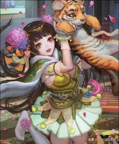 三国杀孙鲁育(三国杀十大阴间武将)插图2