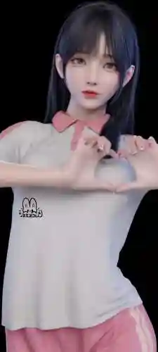 麻匪壁纸全透明王者荣耀(透视壁纸文件包大全)插图2