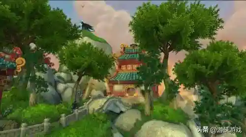 魔兽世界宠物怎么升级(猎人新抓的低级宝宝怎么升级)插图2