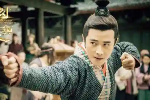 封神天启阵容搭配图(问鼎封神最强阵容搭配)