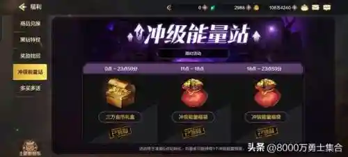 dnf疲劳值在哪里看(dnf疲劳值用完了怎么得经验)插图2