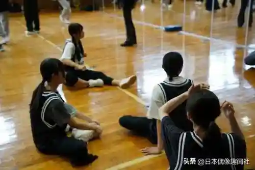 东京偶像计划阵容搭配(东京偶像计划必出卷怎么用)插图4