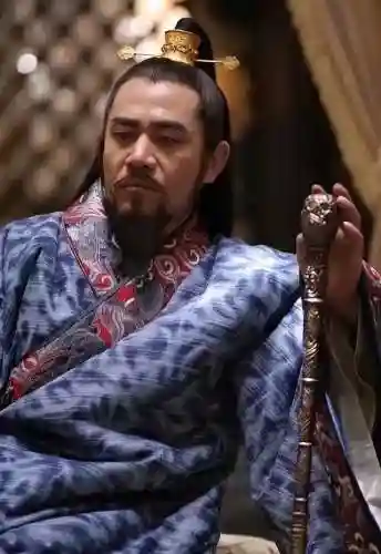 三国之强汉雄风(三国之大汉北王)插图66