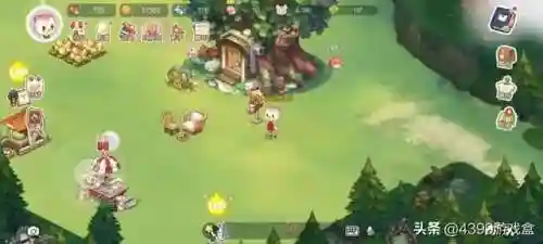 奥比岛手游预约(腾讯手游官网)插图12