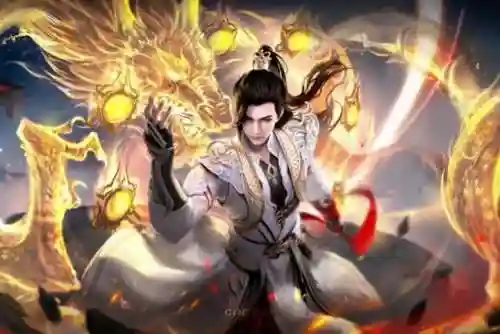 九个金丹九个元婴(一本小说主角修炼出九个金丹)插图7