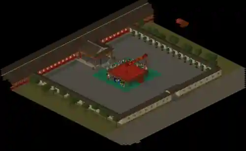 新仙剑奇侠传迷宫地图(新仙剑攻略图文超级详细版)插图15