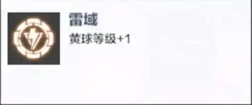 雷系主角阵容搭配攻略(新手雷泽主c阵容推荐)插图7 雷系主角阵容搭配攻略(新手雷泽主c阵容推荐)插图7