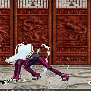 拳皇2002单机正版(拳皇2002mugen手机版)插图7