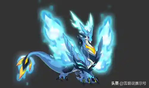 赛尔号果冻鸭厉害吗(赛尔号十大最强精灵)插图3