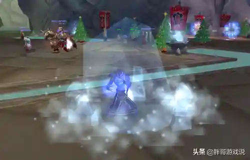 魔兽世界焦点反制宏(wow对焦点目标释放的宏)插图5