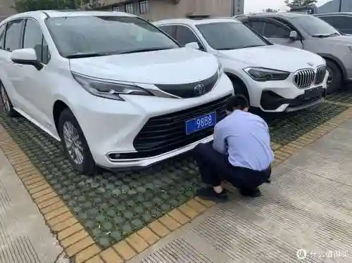 12123直接输入车牌号(12580查车主电话)插图14