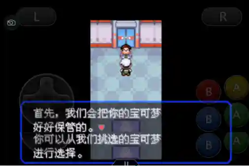 口袋妖怪绿宝石493(绿宝石493所有精灵分布)插图51