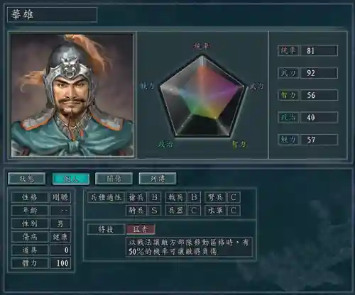 三国志11攻略大全(三国志11玩法详解)插图26