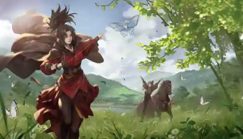 率土之滨新手英雄阵容搭配(率土之滨平民最强阵容排行)插图8