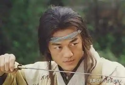 笑傲江湖李亚鹏(笑傲江湖李亚鹏免费版40集国语)插图21