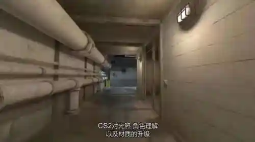 反恐精英手机版单机(csgo单机版手机版下载)插图2