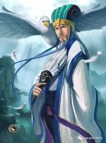 三国杀民间24神(三国杀所有神将大全)插图5