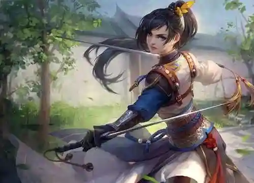 王异攒刀阵容搭配(王异开荒阵容)插图2
