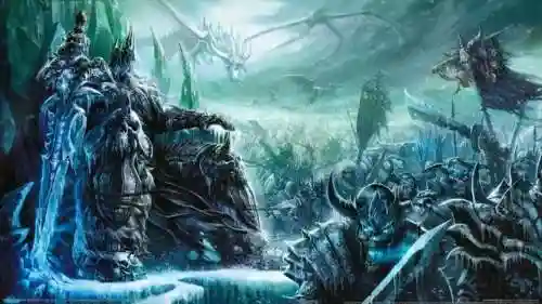 魔兽世界所有版本(wow各个版本叫什么)