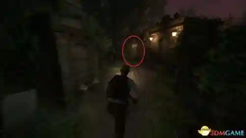 鬼屋魔影4(ps5鬼屋魔影攻略图文)插图147