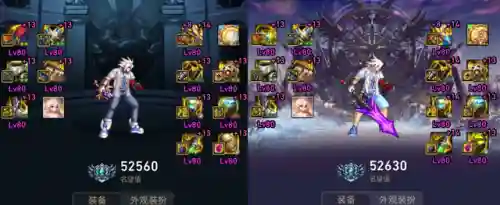 dnf人物介绍(dnf角色职业图鉴)插图5