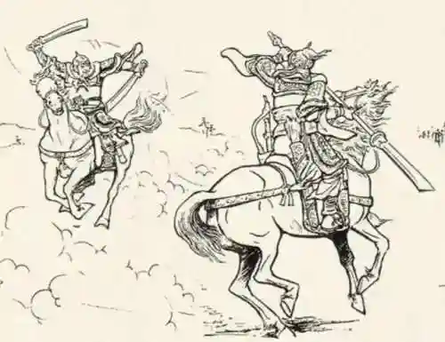 郭淮独行独斗阵容搭配(三国志战略版郭淮最强阵容)插图29