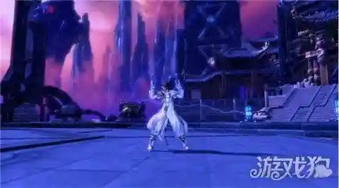 剑灵武器成长石(剑灵武器怎么升段)插图3