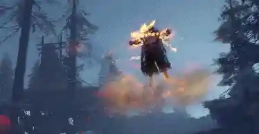 流星蝴蝶剑怎么加入机器人(流星蝴蝶剑加入NPC一键加入)插图4