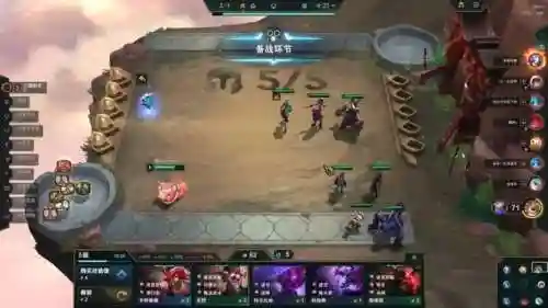 d个痛快搭配阵容(新版本最强阵容)插图5