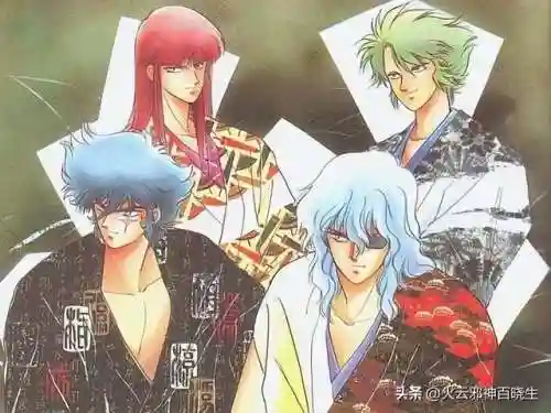 魔神坛斗士最强阵容搭配(圣斗士重生平民最强阵容)插图11