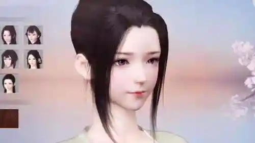 好玩的装扮小游戏(化妆小游戏 儿童游戏)插图6