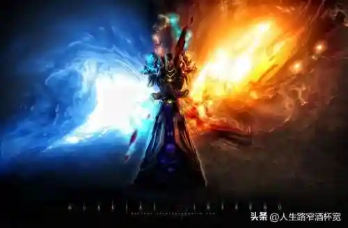魔兽世界德鲁伊技能一览(德鲁伊技能大全)插图2