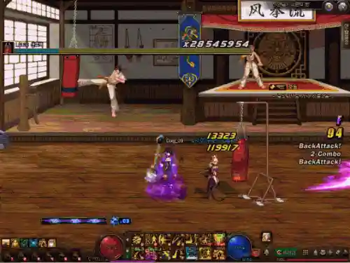 dnf100版本男法师哪个强(dnf简单粗暴手残的职业)插图15 dnf100版本男法师哪个强(dnf简单粗暴手残的职业)插图15