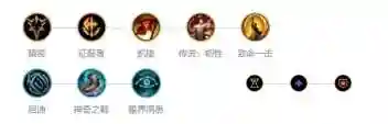 放逐之刃怎么出装(英魂之刃龙影最强出装)插图2