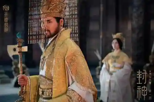 封神榜阵容搭配攻略(封神榜中什么阵最厉害)插图2
